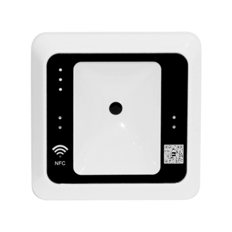 ACC-ER-QR500-B / ACC-ER-QR500-W