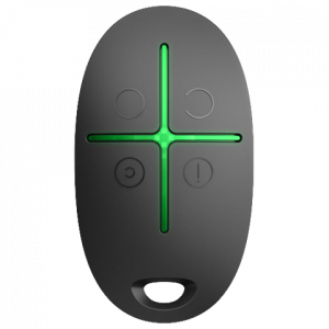 SpaceControl