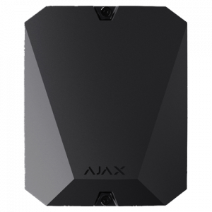Multitransmiter AJAX